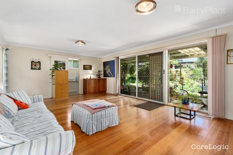 Property photo of 22 Medway Crescent Boronia VIC 3155