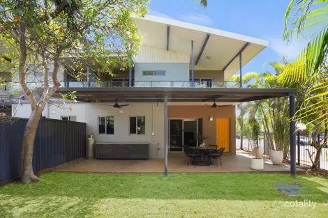 Property photo of 3/56 Bayview Boulevard Bayview NT 0820