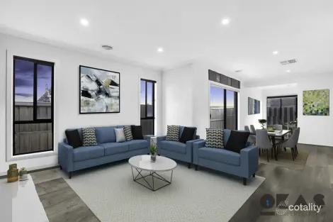 Property photo of 1 Vestige Circuit Tarneit VIC 3029
