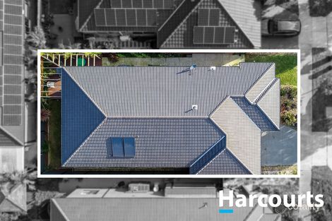 Property photo of 35 Wilkiea Crescent Cranbourne North VIC 3977