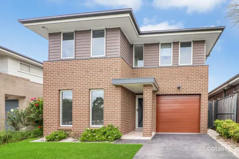 44 Brookfield St, The Ponds, NSW 2769