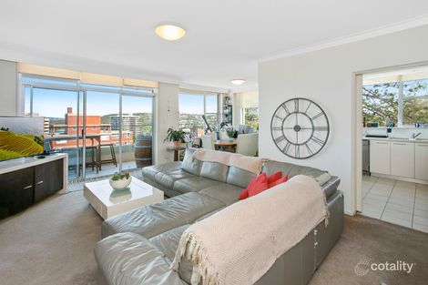 Property photo of 15/20-22 Fairlight Street Fairlight NSW 2094