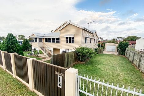 Property photo of 10 Queen Street Bundaberg North QLD 4670