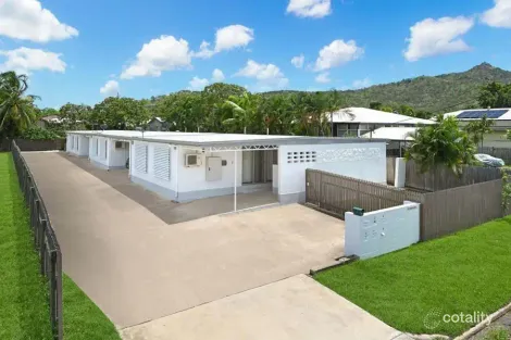 3/175 Francis St, West End, QLD 4810