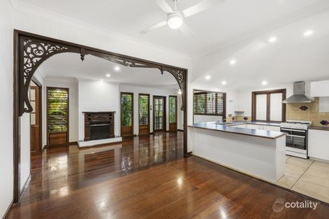 Property photo of 142 Wilston Road Newmarket QLD 4051