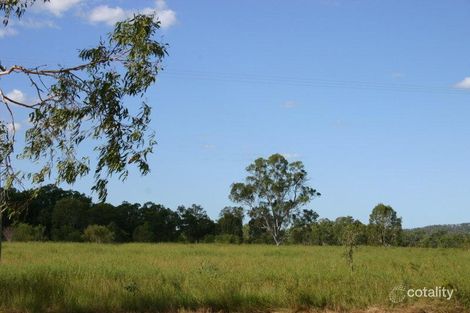 Property photo of 13 Thompson Point Road Nankin QLD 4701