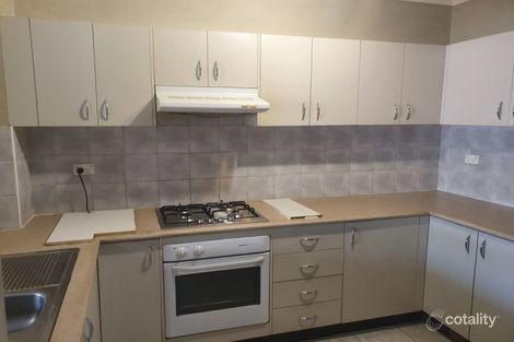 Property photo of 3/4 Fourth Avenue Blacktown NSW 2148