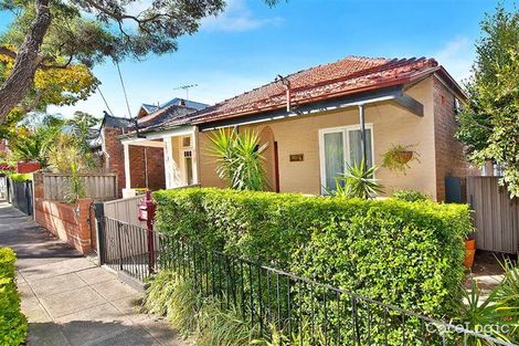 Property photo of 24 Edward Street Marrickville NSW 2204