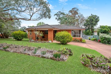 Property photo of 8 Gregory Street North Richmond NSW 2754