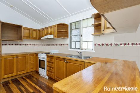 Property photo of 27 Wood Street Mundingburra QLD 4812