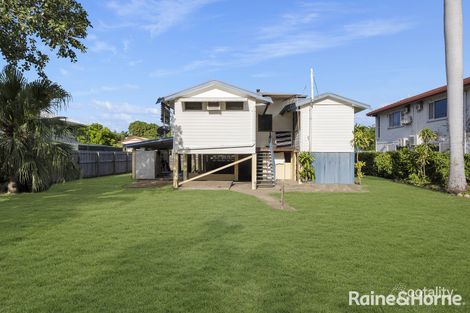 Property photo of 27 Wood Street Mundingburra QLD 4812