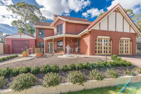 12 Ferrier Ave, Fairview Park, SA 5126