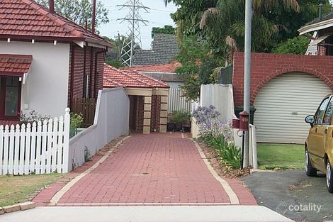 Property photo of 49A Howick Street Lathlain WA 6100