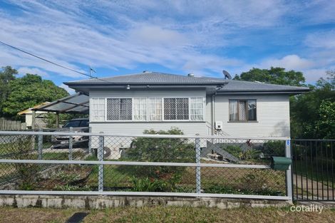 Property photo of 8 Hunter Street Maryborough QLD 4650