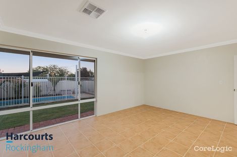 Property photo of 74 Huxtable Terrace Baldivis WA 6171