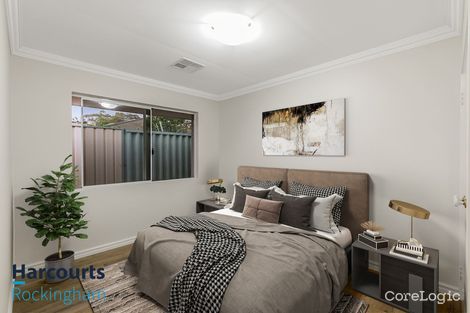 Property photo of 74 Huxtable Terrace Baldivis WA 6171