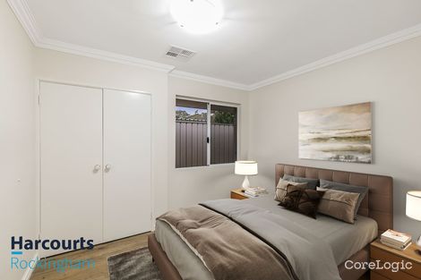 Property photo of 74 Huxtable Terrace Baldivis WA 6171