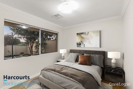 Property photo of 74 Huxtable Terrace Baldivis WA 6171