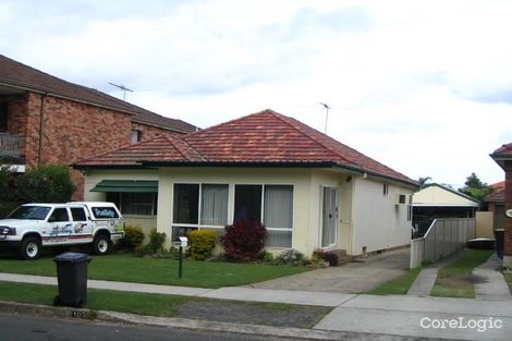 Property photo of 103 Alice Street Sans Souci NSW 2219