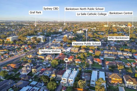 Property photo of 10 Fenwick Street Yagoona NSW 2199
