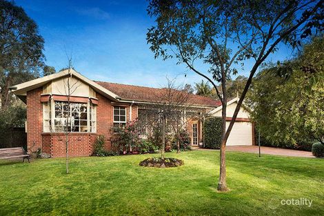 Property photo of 1/33 Myrtle Grove Blackburn VIC 3130