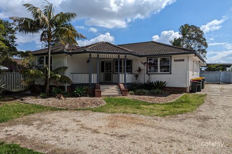 89 Hillcrest Ave, South Nowra, NSW 2541