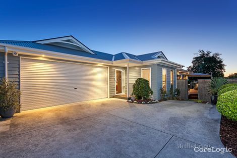 Property photo of 2/4 Browning Road Boronia VIC 3155