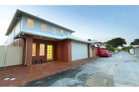 Property photo of 82A Cargill Street Victoria Park WA 6100