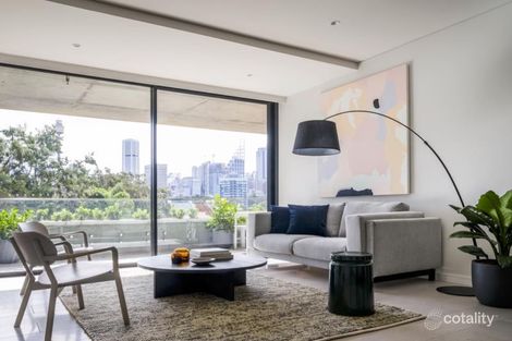 204/153-165 Brougham St, Potts Point, NSW 2011