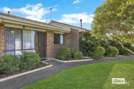 30/18 Gwalia St, Traralgon, VIC 3844