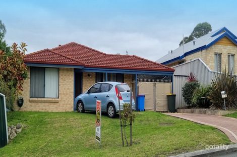 Property photo of 3 Drummond Street Lockyer WA 6330