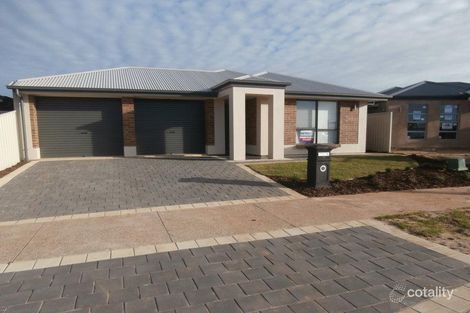 Property photo of 17 Amaretti Way Munno Para West SA 5115