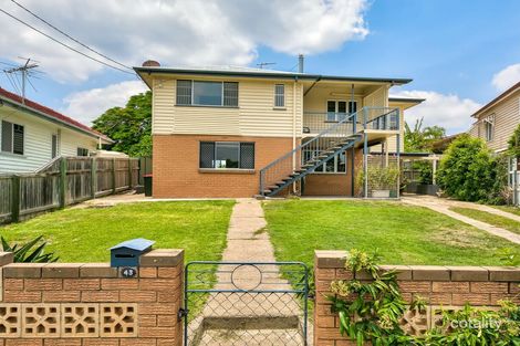 43 Koala Rd, Moorooka, QLD 4105