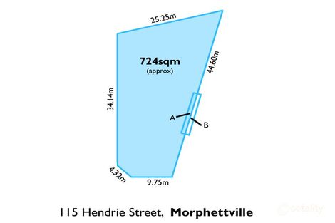 115 Hendrie St, Morphettville, SA 5043