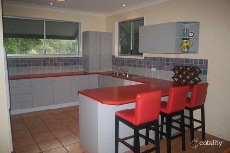 Property photo of 1/92A East Coast Road Point Lookout QLD 4183