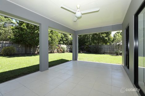 Property photo of 10 Pollock Close Bentley Park QLD 4869