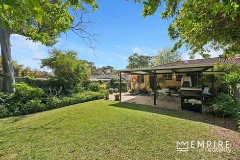 Property photo of 9A Macmorris Way Spearwood WA 6163