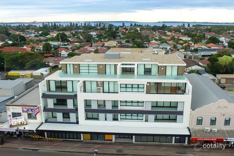 Property photo of 11/336-340 Rocky Point Road Ramsgate NSW 2217