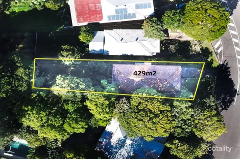 Property photo of 47 Moulton Street Ashgrove QLD 4060