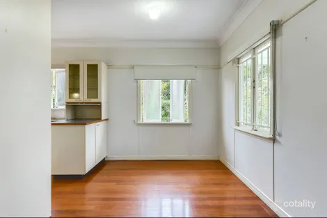 Property photo of 47 Moulton Street Ashgrove QLD 4060