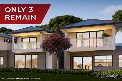 Property photo of 17 Orlando Court Marden SA 5070