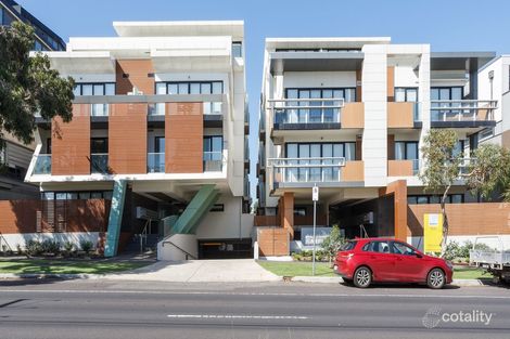 Property photo of 105/1044-1046 Mt Alexander Road Essendon VIC 3040