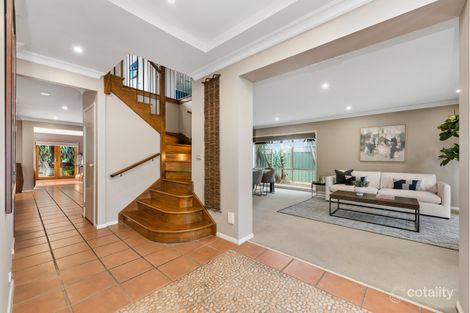 Property photo of 22 Ambridge Grove Sydenham VIC 3037