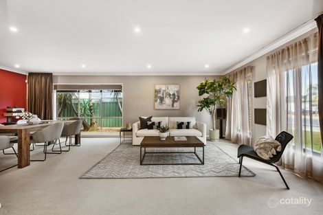 Property photo of 22 Ambridge Grove Sydenham VIC 3037