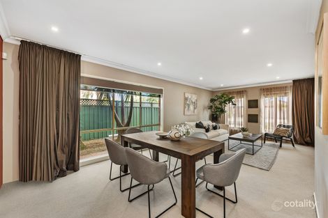 Property photo of 22 Ambridge Grove Sydenham VIC 3037