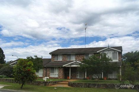 37 Lady Jamison Dr, Glenmore Park, NSW 2745