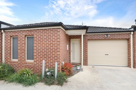 Property photo of 1/27 Staughton Street Melton South VIC 3338