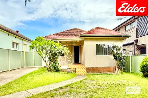 Property photo of 25 Frampton Street Lidcombe NSW 2141
