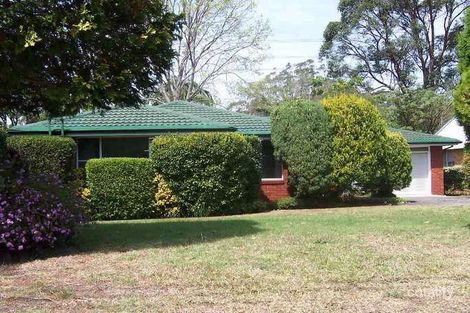 38 Meckiff Ave, North Rocks, NSW 2151