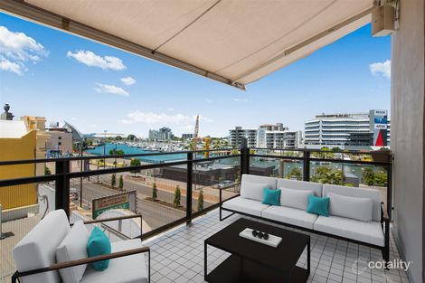 Property photo of 3/193-195 Flinders Street Townsville City QLD 4810